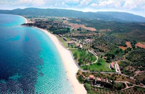 Aristotelis Apartment | Villa Butterfly