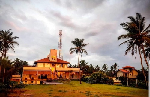 Uswetakeiyawa House | Villa by the Sea, Negombo-Katunayake