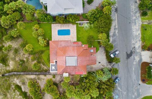 Tybee Island House | Villa by the Sea