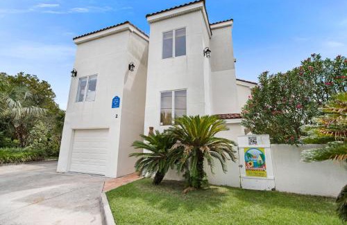Tybee Island House | Villa by the Sea