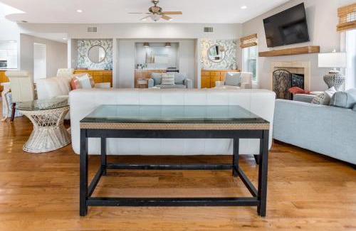 Tybee Island House | Villa by the Sea