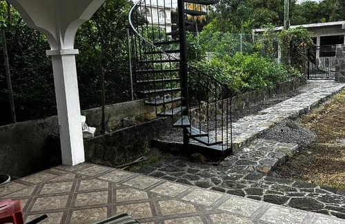 Grand Gaube House | Villa by V