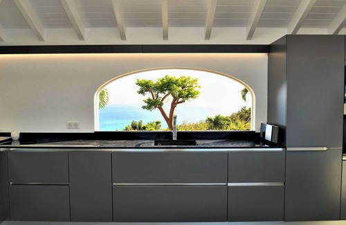 Colombier Villa | Villa Byzance | Colombier, St-Barths