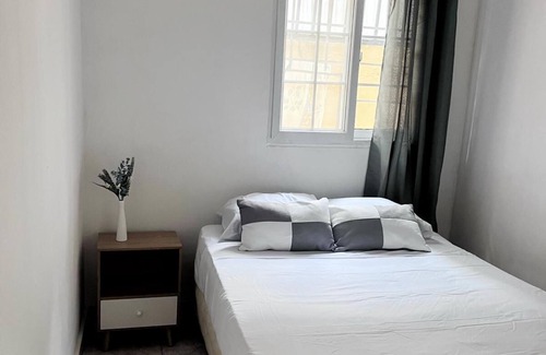 Panama City Apartment | Villa Cáceres Home