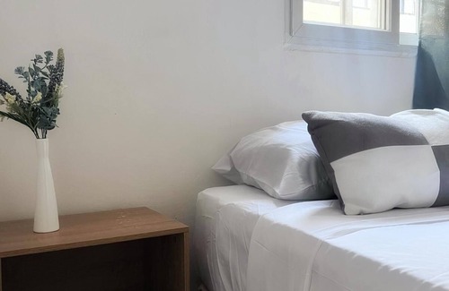 Panama City Apartment | Villa Cáceres Home