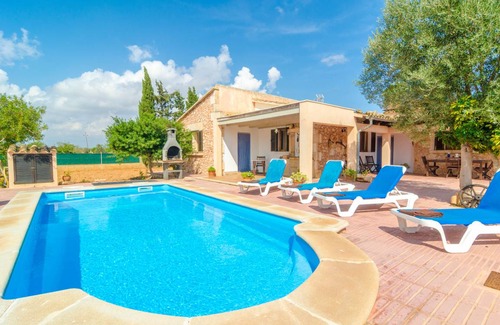 Campos House | Villa César