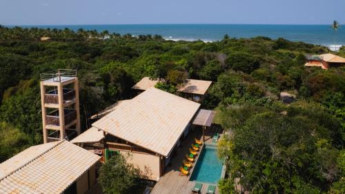 Marau Cabin | VILLA CÉU