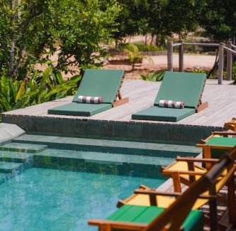 Marau Cabin | VILLA CÉU