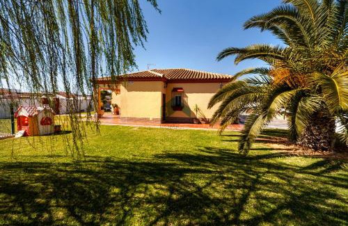 Chiclana de la Frontera House | Villa Cíes