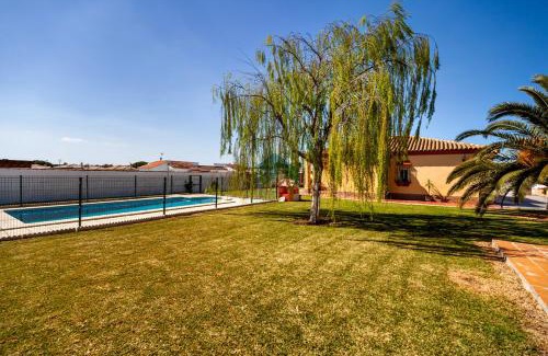 Chiclana de la Frontera House | Villa Cíes