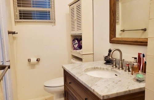 Rainbow Bay House | Villa C 3 Bedroom Home