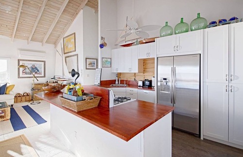Rainbow Bay House | Villa C 3 Bedroom Home