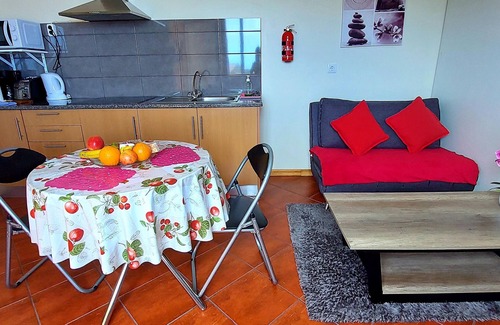 Canhas Apartment | Villa C Apartment