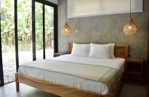 Playa Hermosa Cobano Villa | Villa Chinola- Playa Hermosa, just walk to the beach