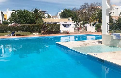 Conceicao e Cabanas de Tavira Villa | Villa c/piscina próxima da praia