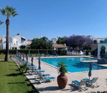 Conceicao e Cabanas de Tavira Villa | Villa c/piscina próxima da praia