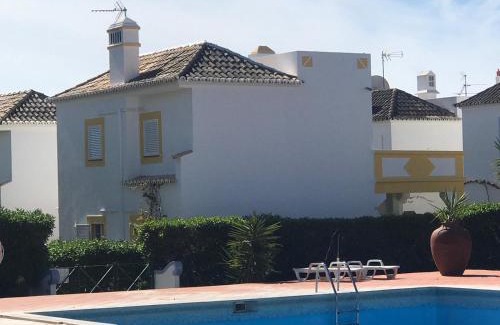 Conceicao e Cabanas de Tavira Villa | Villa c/piscina próxima da praia