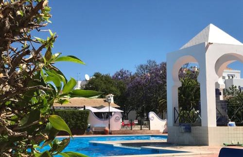 Conceicao e Cabanas de Tavira Villa | Villa c/piscina próxima da praia