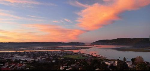 Knysna Apartment | Villa C View Four Apartments