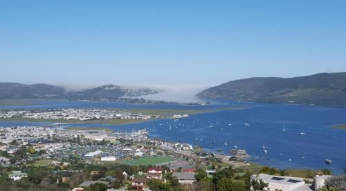 Knysna Apartment | Villa C View Four Apartments