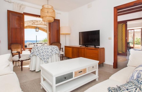 Colonia Sant Jordi Villa | VILLA CABRERA WITH PRIVATE POOL 12 PAX