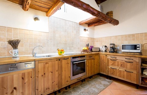 Santa Eulalia del Rio Villa | VILLA CANSERES