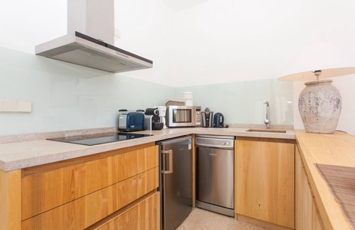 Colonia Sant Jordi Villa | Villa Cabrera with private pool 12 pax