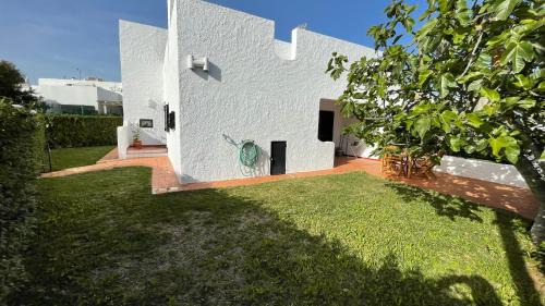 Conceicao e Cabanas de Tavira House | Villa Cabanas de Tavira by Sunny Deluxe