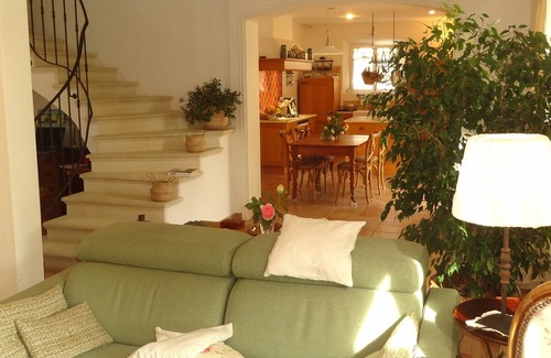 Cabannes House | Villa Cabannes, 3 bedrooms, 6 persons