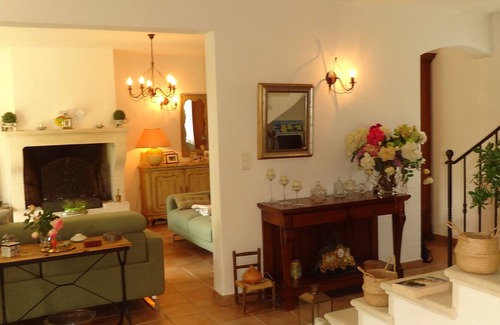 Cabannes House | Villa Cabannes, 3 bedrooms, 6 persons