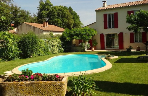 Cabannes House | Villa Cabannes, 3 bedrooms, 6 persons