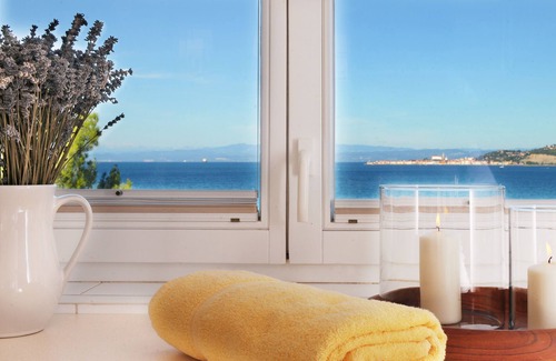 Crveni Vrh Apartment | Villa Cablex I/relaxation for the whole family/pets allowed
