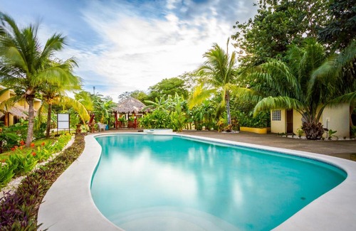 Matapalo Villa | Villa Cabo Velas Estates 38, Near to famous Beaches