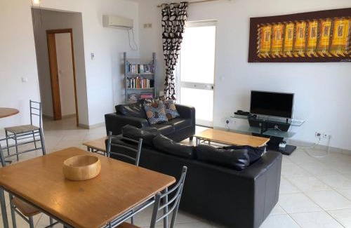 Sal Rei Apartment | Villa Cabral - 2bedroom, Pool & Wifi
