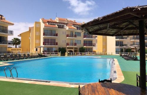 Sal Rei Apartment | Villa Cabral - 2bedroom, Pool & Wifi