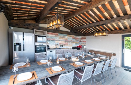 Cabris House | Villa Cabris - The Perfect family home