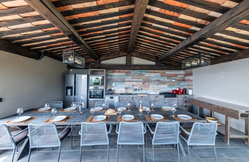 Cabris House | Villa Cabris - The Perfect family home