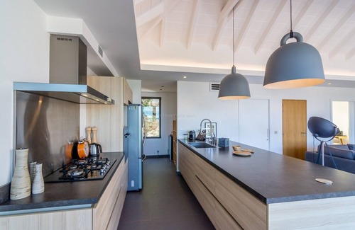Petit Cul De Sac Beach Villa | Villa Caco (2 bedrooms)