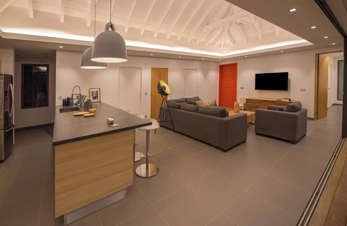 Petit Cul De Sac Beach Villa | Villa Caco | Petit-Cul-de-Sac, St-Barths