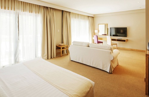Boracay Island Hotel | Villa Caemilla Beach Boutique Hotel