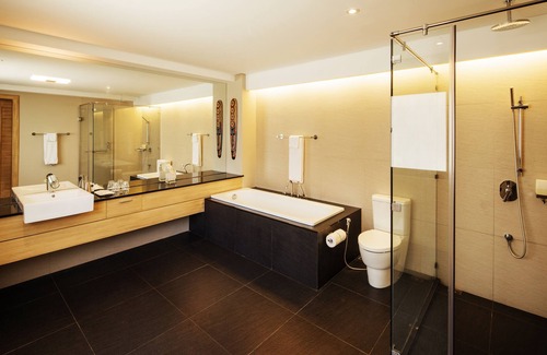 Boracay Island Hotel | Villa Caemilla Beach Boutique Hotel