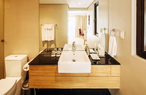 Boracay Island Hotel | Villa Caemilla Beach Boutique Hotel