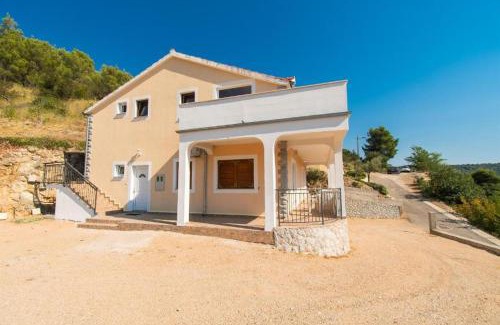 Skradin Apartment | Villa Cagle Skradin - Dream view and full privacy in oasis of peace