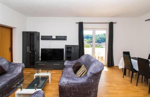 Skradin Apartment | Villa Cagle Skradin - Dream view and full privacy in oasis of peace