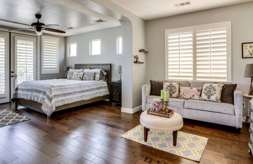 Orchards Cottage | Villa Cahill