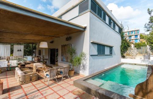 Cala San Vicente House | Villa Cala Clara By homevillas360