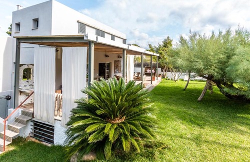 Cala San Vicente House | Villa Cala Clara By homevillas360