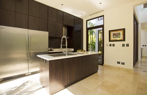 Junquillal Villa | Villa Cala Honda, Private Beachfront Escape