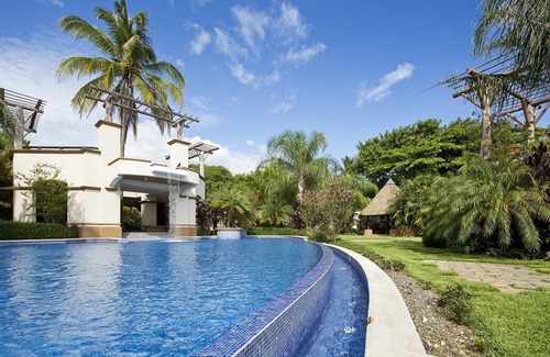 Junquillal Villa | Villa Cala Honda, Private Beachfront Escape