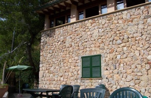 Deia Villa | Villa Cala Deia One